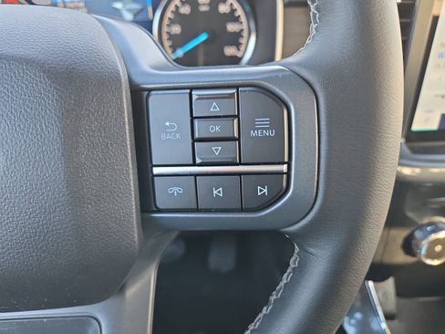 Used 2023 Ford F150 XLT w/ Equipment Group 302A High image 15