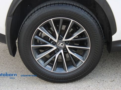 Used 2024 Lexus NX 350 AWD image 30