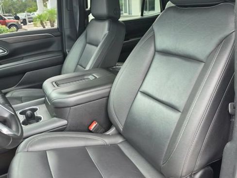 Used 2024 Chevrolet Tahoe LT RWD image 16