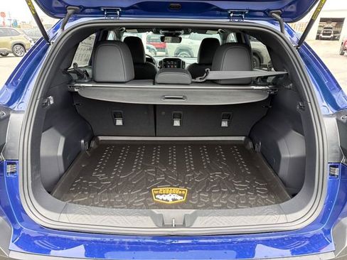 New 2026 Subaru Crosstrek 2.5i Wilderness AWD/4WD image 24