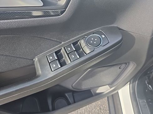 Used 2023 Ford Escape ST-Line w/ Tech Pack #1 image 10