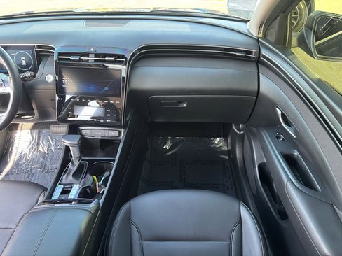 Used 2024 Hyundai Tucson SEL w/ Convenience Package image 22