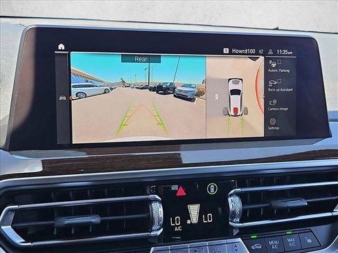 Certified 2023 BMW X3 sDrive30i w/ Convenience Package w/ZPA RWD image 14