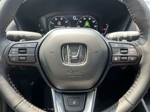 New 2026 Honda CR-V TrailSport image 21