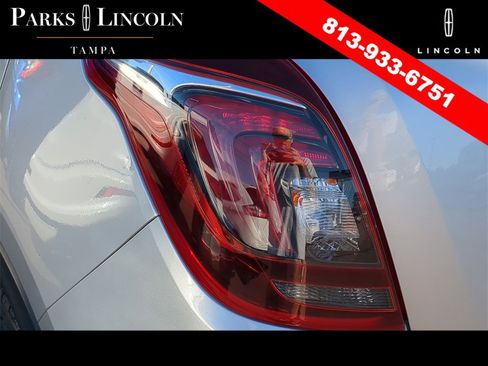 Used 2018 Buick Encore Preferred image 7