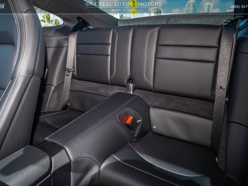 Used 2025 Porsche 911 Carrera S image 10