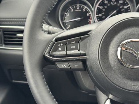 Certified 2025 MAZDA CX-5 AWD 2.5 S w/ Select Package image 24