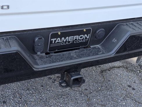 Used 2023 Chevrolet Silverado 2500 Custom w/ Custom Value Package image 25