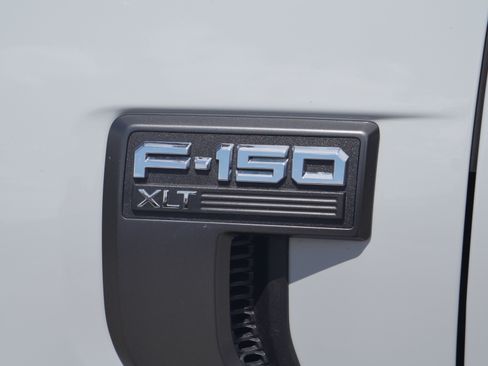 Certified 2023 Ford F150 XLT w/ Equipment Group 302A High AWD/4WD image 19