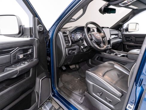 Used 2022 RAM 2500 Power Wagon image 13