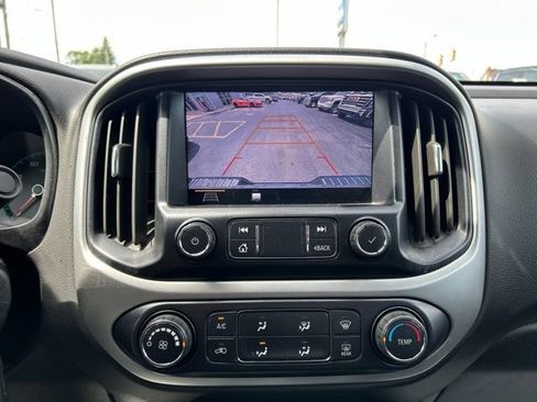 Used 2020 Chevrolet Colorado LT w/ LT Convenience Package AWD/4WD image 41
