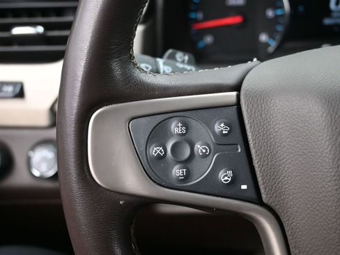 Used 2020 GMC Yukon XL Denali w/ Enhanced Security Package image 15