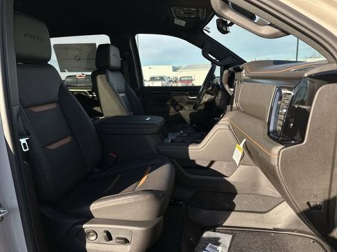 New 2026 GMC Sierra 2500 AT4 w/ Max Trailering Package image 28