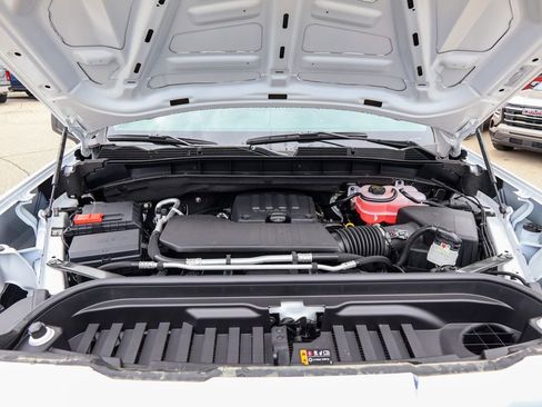 New 2026 GMC Sierra 1500 Pro w/ Pro Value Package image 29