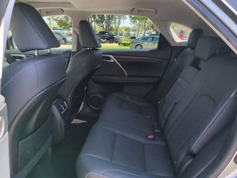 Certified 2021 Lexus RX 350 FWD w/ Premium Package image 14