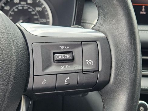 Used 2025 INFINITI QX60 Pure FWD image 14