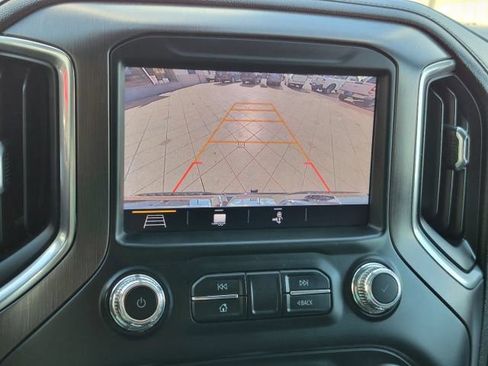 Used 2019 GMC Sierra 1500 AT4 w/ AT4 Preferred Package AWD/4WD image 26