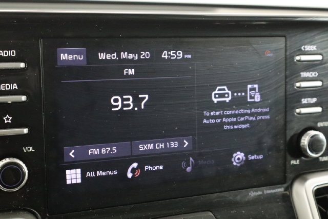Used 2021 Kia Sorento S w/ Panoramic Sunroof Package FWD image 28