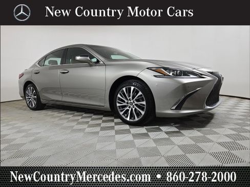 Used 2021 Lexus ES 250 250 image 1