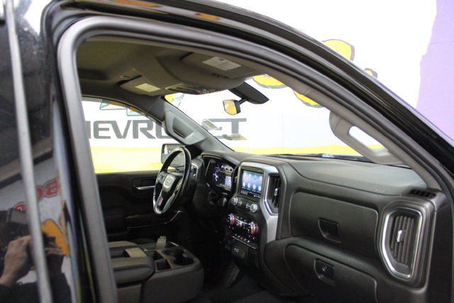 Used 2019 GMC Sierra 1500 SLE AWD/4WD image 12