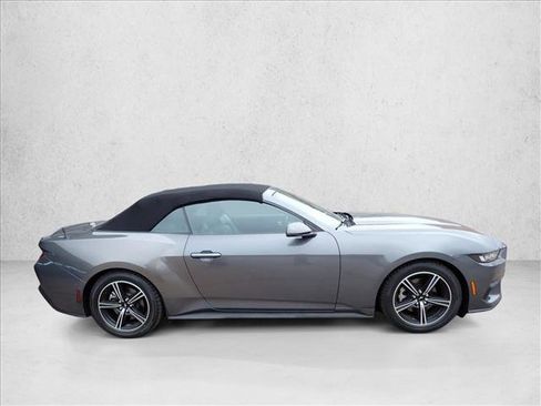 Used 2024 Ford Mustang Premium image 5