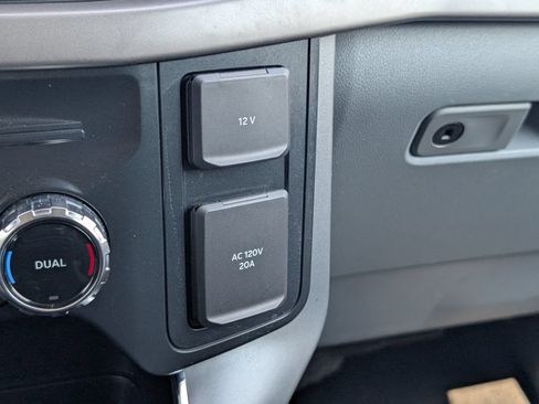 Used 2025 Ford F150 XLT w/ Equipment Group 301A Standard AWD/4WD image 25
