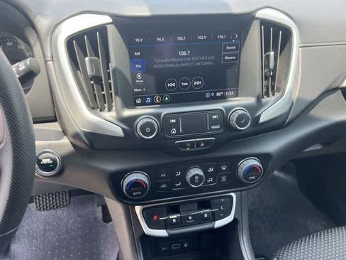 Used 2022 GMC Terrain SLE w/ Driver Convenience Package FWD image 18