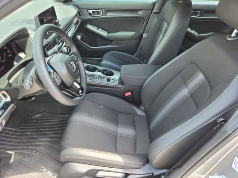 Certified 2026 Honda Civic Sport image 15