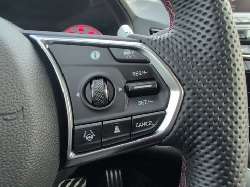 Certified 2026 Acura RDX A-Spec AWD/4WD image 17