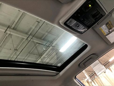 Certified 2019 Toyota 4Runner Limited AWD/4WD image 14