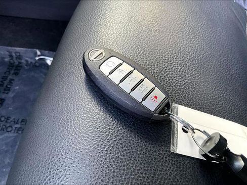 Certified 2023 Nissan Altima 2.5 SL AWD/4WD image 15