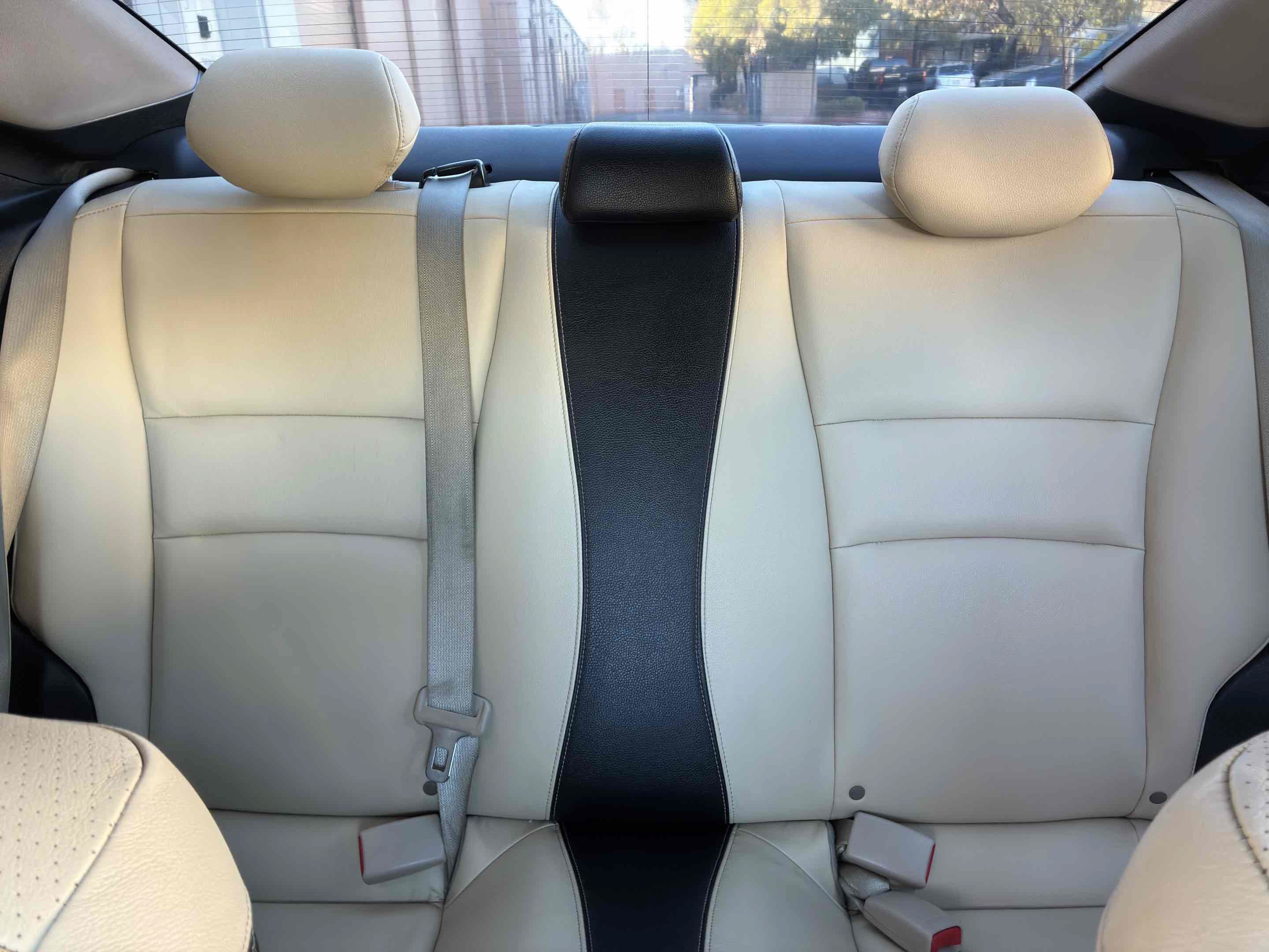 Used 2015 Honda Accord EX-L image 59