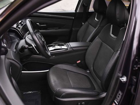 Used 2022 Hyundai Tucson Limited image 9