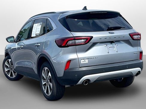 Used 2024 Ford Escape Platinum AWD/4WD image 10