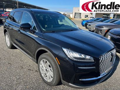 New 2026 Lincoln Corsair Premiere