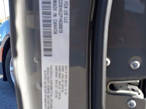 Used 2023 Dodge Charger GT image 34