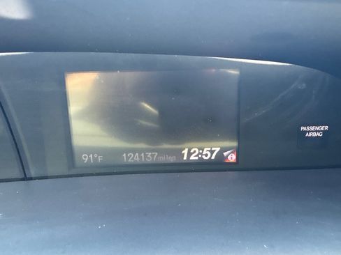 Used 2013 Honda Civic LX image 10