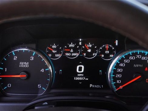 Used 2019 GMC Sierra 2500 Denali w/ Duramax Plus Package image 31