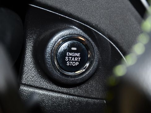 Used 2024 Subaru Ascent Onyx Edition AWD/4WD image 26