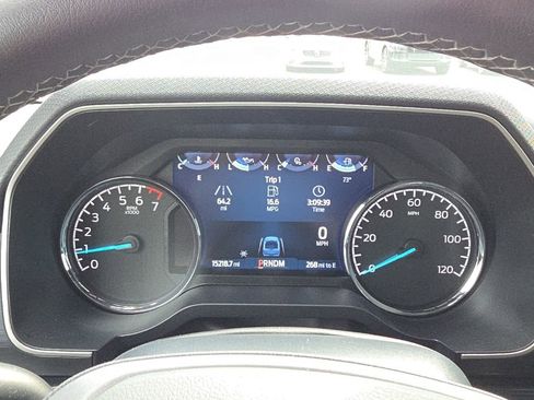 Used 2023 Ford F150 XLT w/ Equipment Group 302A High image 7