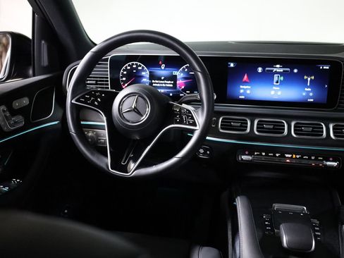 Used 2026 Mercedes-Benz GLE 350 4MATIC image 35
