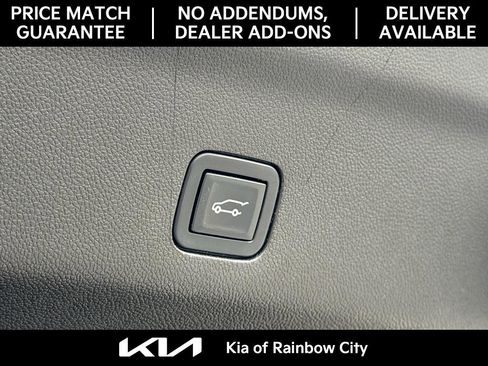 Used 2021 GMC Yukon XL AT4 w/ AT4 Premium Plus Package image 39