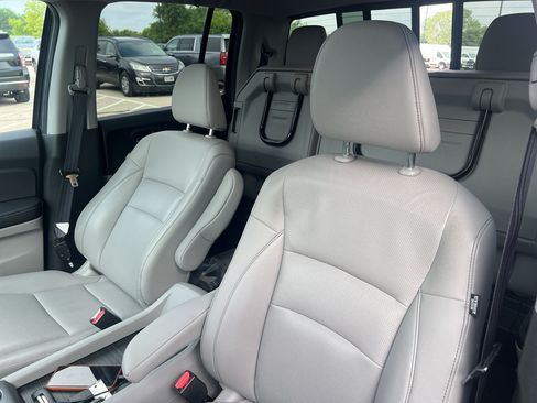 Used 2023 Honda Ridgeline RTL-E image 10