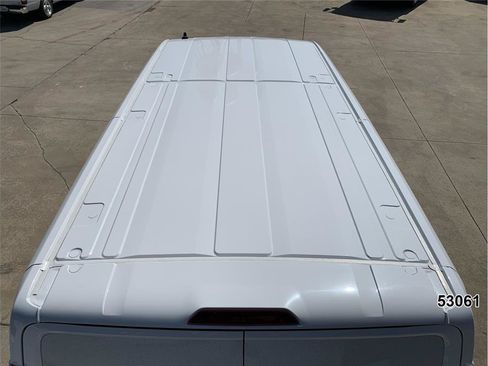 Used 2020 Ford Transit 150 Low Roof w/ Upfitter Package RWD image 8