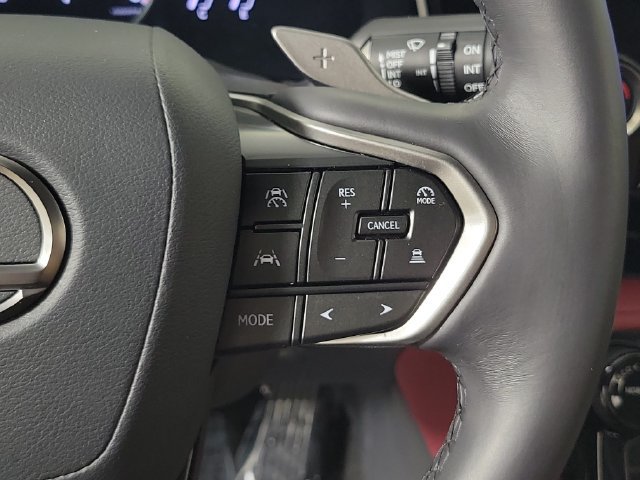 Used 2024 Lexus NX 250 FWD w/ Towing Package (2000 Lbs) image 25