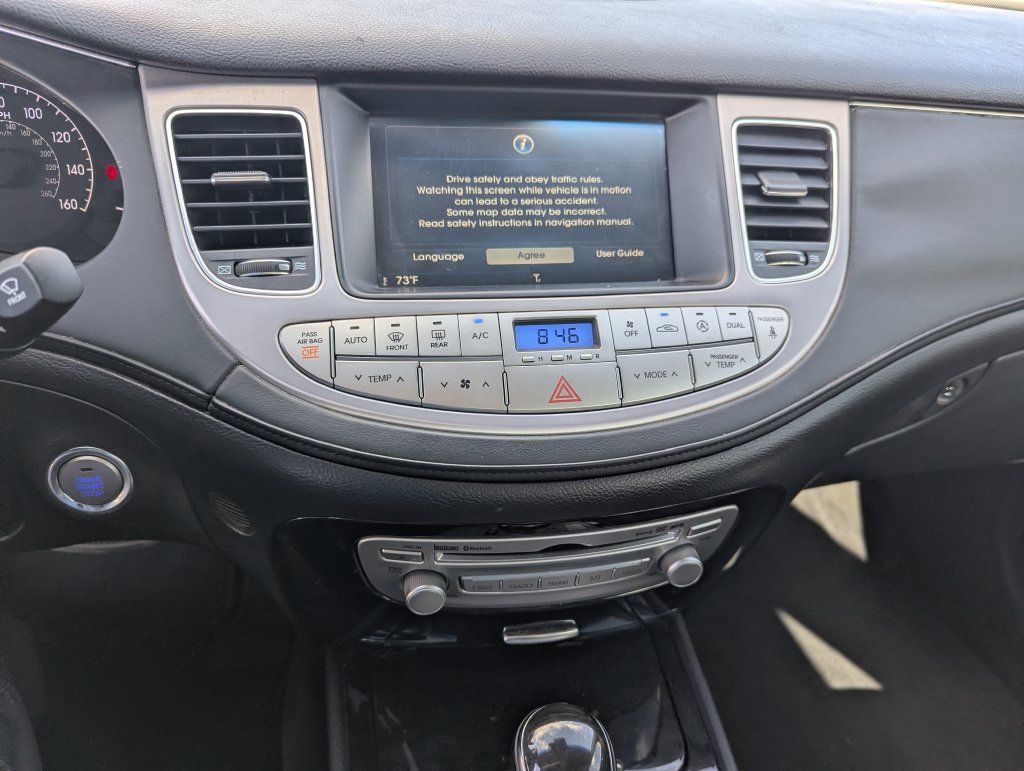 Used 2014 Hyundai Genesis 3.8 w/ Technology Package 03 RWD image 15
