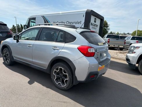 Used 2013 Subaru Crosstrek 2.0i Premium w/ Popular Pkg 1 AWD/4WD image 4