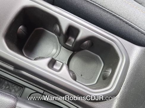 New 2026 Jeep Wrangler Unlimited Sport image 25