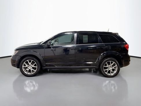 Used 2019 Dodge Journey GT w/ Driver Convenience Group image 10