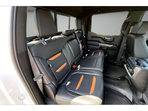 Used 2022 GMC Sierra 1500 AT4 w/ AT4 Premium Package AWD/4WD image 26